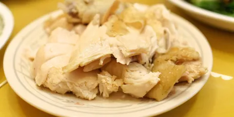 Grand Canton Restaurant