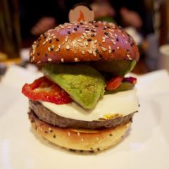Gordon Ramsay Burger Las Vegas 여행 사진