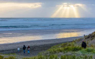 Muriwai