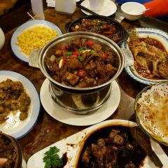 一楼食业·美食人家 User Photo