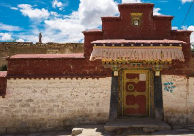 Sera Monastery