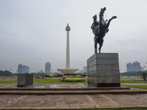 National Monument