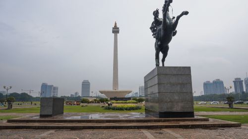 National Monument