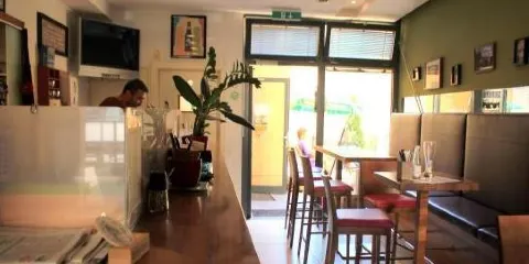 Organic Pizza Salzburg