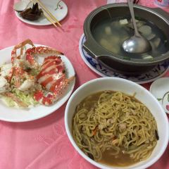 Fu Mei Fresh Seafood User Photo