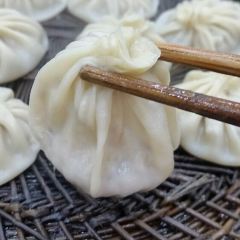 西安賈三灌湯包·回坊小吃·清真炒菜（北院門總店）張用戶圖片