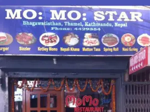 Momo Star Restaurant