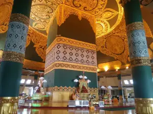 Uppatasanti Pagoda