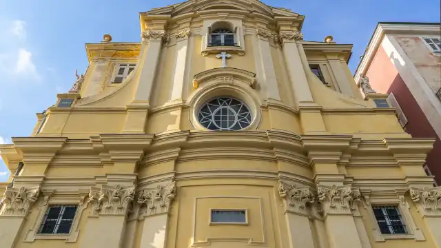 โรงแรมใกล้Chapelle de la Miséricorde