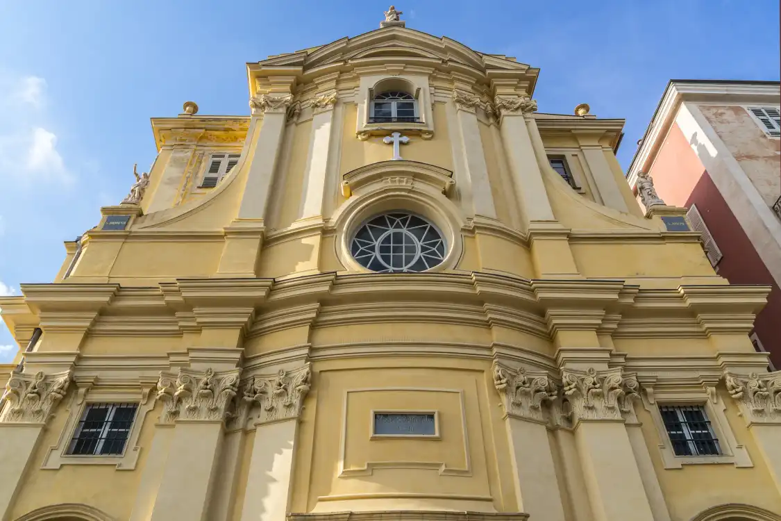 Hotel in zona Chapelle de la Misericorde
