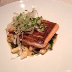 Hawksworth Restaurant User Photo