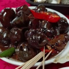 A mei xiao hai xian User Photo