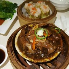 TaoRanXuan User Photo