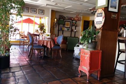 Masa of Echo Park Bakery & Cafe