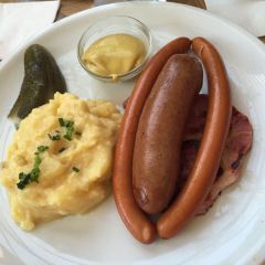Café Hauptwache User Photo