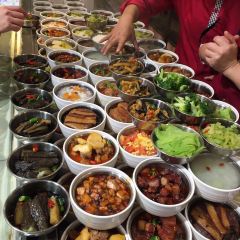 二姐烧烤(滦州总店) User Photo
