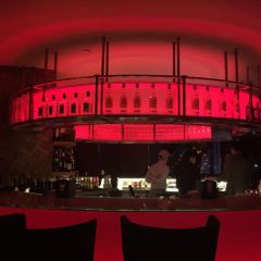 VUE Restaurant User Photo