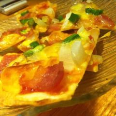 Kachashiguang (meishijie) User Photo