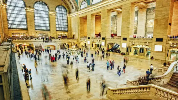 ทัวร์ 1 วันชมสถานที่สำคัญของนิวยอร์คที่โด่งดังทางอินเทอร์เน็ต