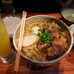 Okinawa Dining Hateruma 여행 사진