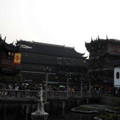 Nanxiang Steamed Bun Restaurant User Photo