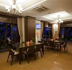 Fatfish Restaurant & Lounge Bar User Photo
