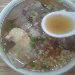 焦大头牛肉小饭(南关店) User Photo