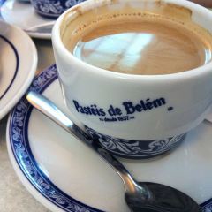 Pastéis de Belém User Photo