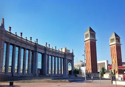 Placa Espanya