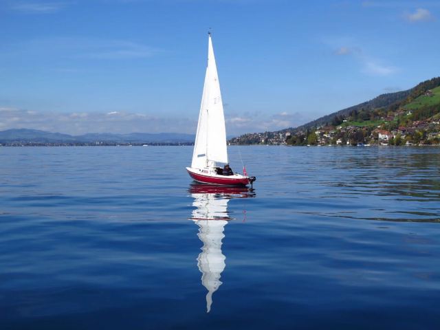 Lake Thun