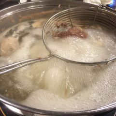 BAHELI HOTPOT User Photo