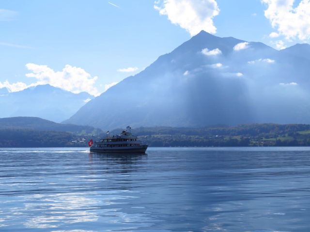 Lake Thun