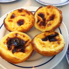 Pastéis de Belém User Photo