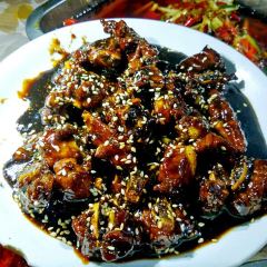 邱金小炒(自贡店) User Photo