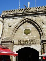 Grand Bazaar