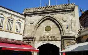 Grand Bazaar