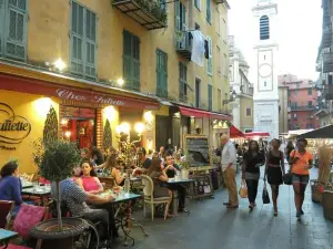 Chez Juliette