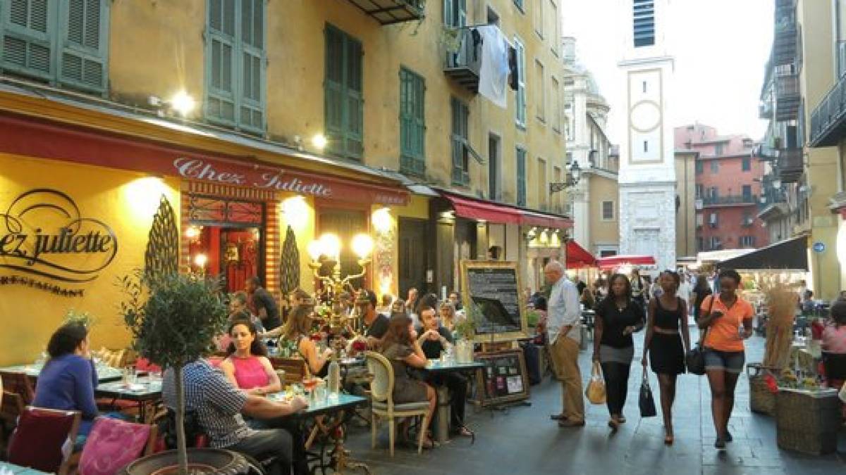 Chez Juliette