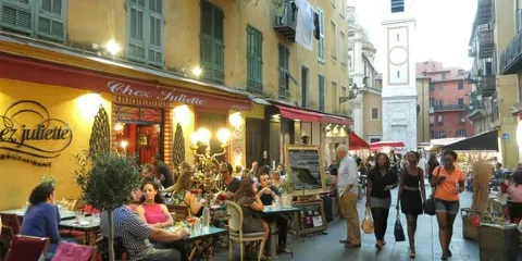 Chez Juliette