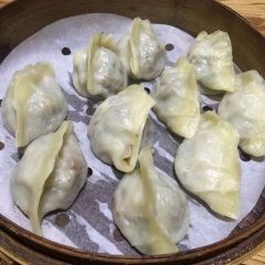 LAO BIAN DUMPLINGS RESTAURANT 여행 사진