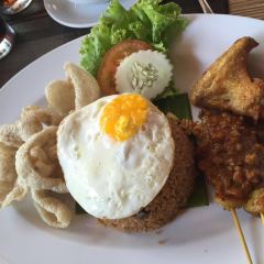 Beach Brasserie張用戶圖片