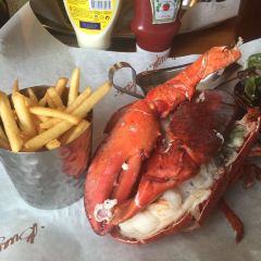 Burger & Lobster Soho User Photo