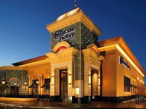 The Cheesecake Factory