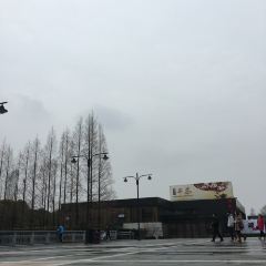 潮府馆·潮州菜(世纪公园店) User Photo