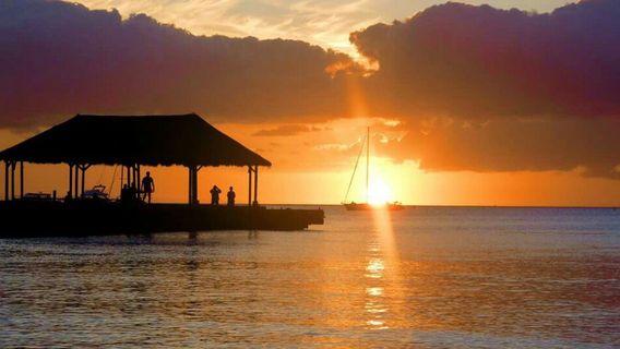 Grand Baie