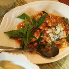 Cabbages & Condoms Restaurant User Photo