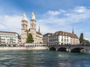 Top 20 Best Things to Do in Zurich