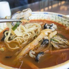 Deogseong-Won User Photo