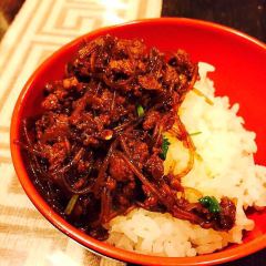 雪人宫 User Photo