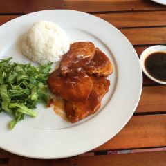 Vietnam Home Restaurant Mui Ne User Photo